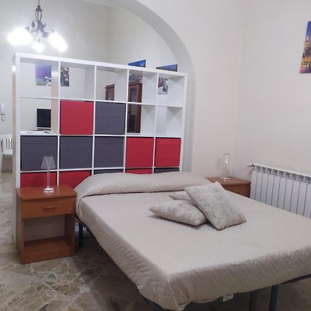 Casa Turismo "Madonna Del Paradiso" Mazara del Vallo Ngoại thất bức ảnh