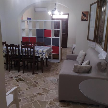 Casa Turismo "Madonna Del Paradiso" Mazara del Vallo Ngoại thất bức ảnh