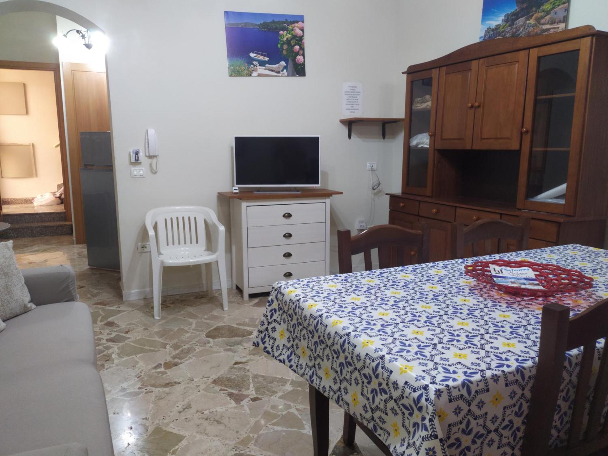 Casa Turismo "Madonna Del Paradiso" Mazara del Vallo Ngoại thất bức ảnh