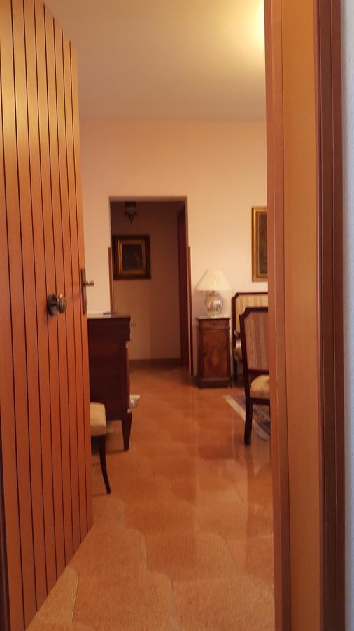 Casa Turismo "Madonna Del Paradiso" Mazara del Vallo Ngoại thất bức ảnh