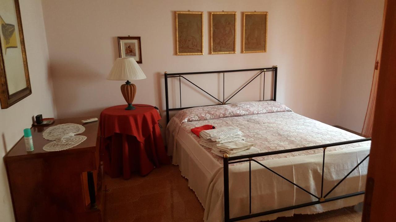 Casa Turismo "Madonna Del Paradiso" Mazara del Vallo Ngoại thất bức ảnh