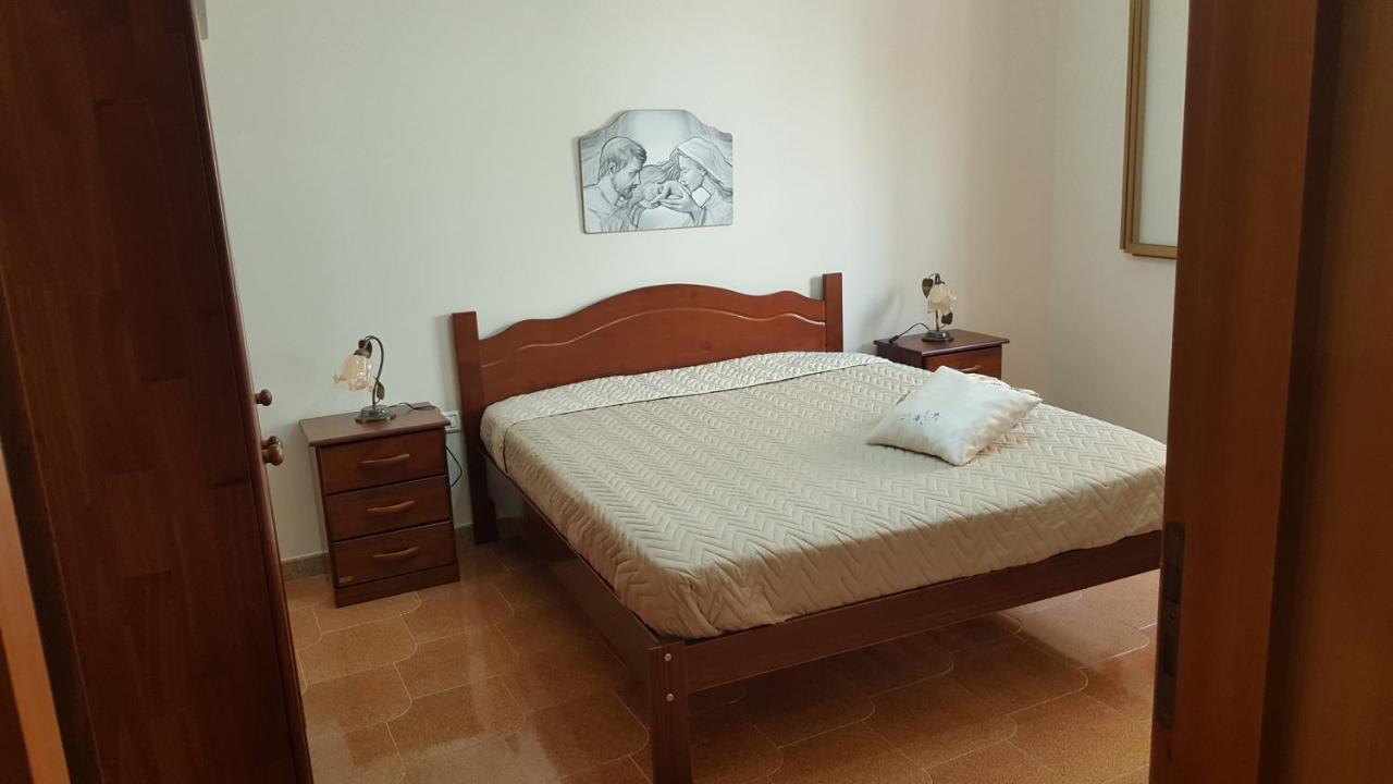 Casa Turismo "Madonna Del Paradiso" Mazara del Vallo Ngoại thất bức ảnh