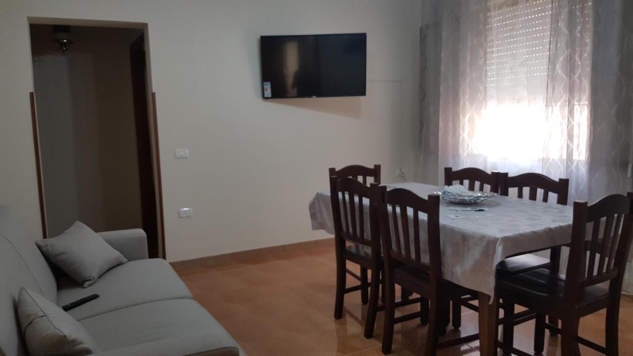 Casa Turismo "Madonna Del Paradiso" Mazara del Vallo Ngoại thất bức ảnh