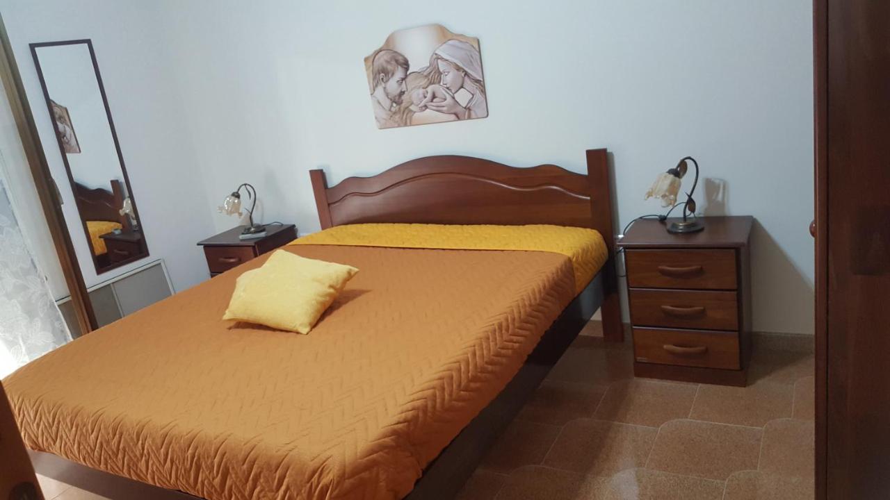 Casa Turismo "Madonna Del Paradiso" Mazara del Vallo Ngoại thất bức ảnh