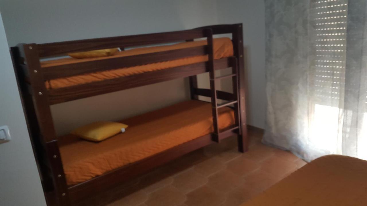 Casa Turismo "Madonna Del Paradiso" Mazara del Vallo Ngoại thất bức ảnh