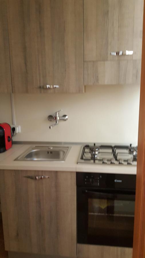 Casa Turismo "Madonna Del Paradiso" Mazara del Vallo Ngoại thất bức ảnh
