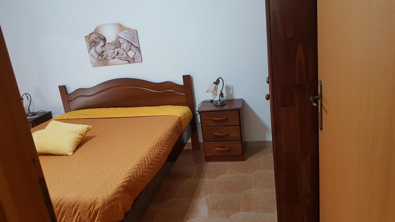 Casa Turismo "Madonna Del Paradiso" Mazara del Vallo Ngoại thất bức ảnh