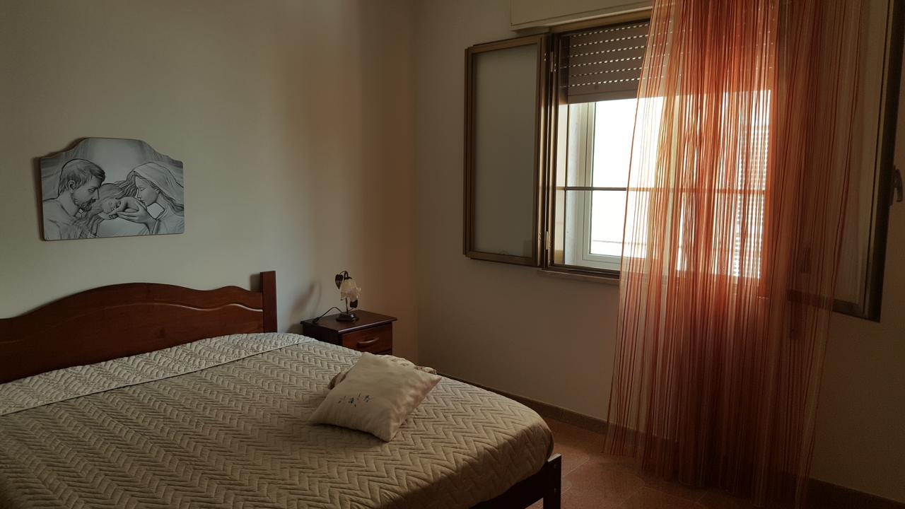 Casa Turismo "Madonna Del Paradiso" Mazara del Vallo Ngoại thất bức ảnh