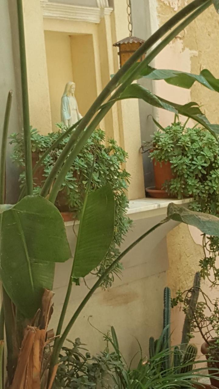Casa Turismo "Madonna Del Paradiso" Mazara del Vallo Ngoại thất bức ảnh