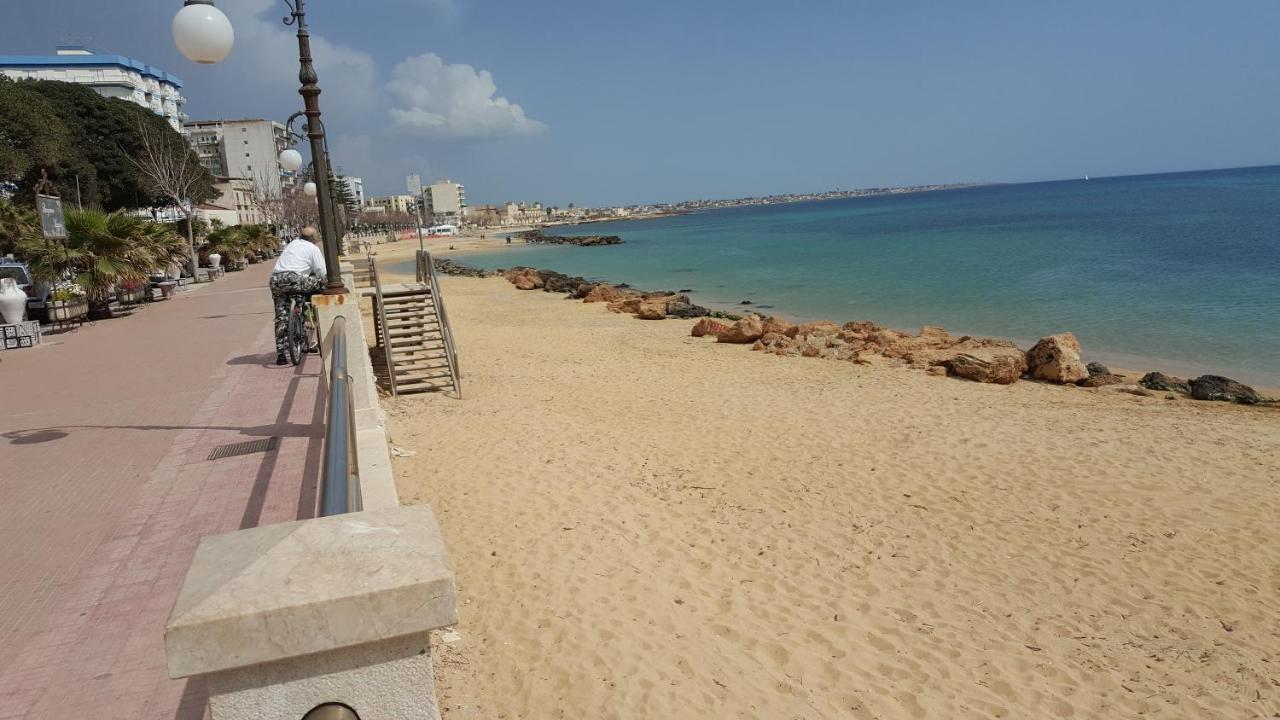 Casa Turismo "Madonna Del Paradiso" Mazara del Vallo Ngoại thất bức ảnh