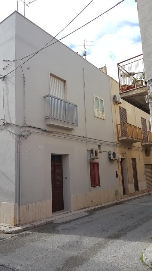 Casa Turismo "Madonna Del Paradiso" Mazara del Vallo Ngoại thất bức ảnh