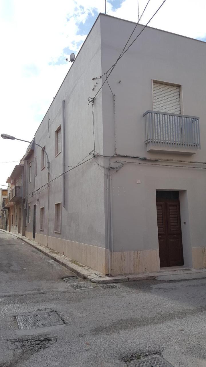 Casa Turismo "Madonna Del Paradiso" Mazara del Vallo Ngoại thất bức ảnh